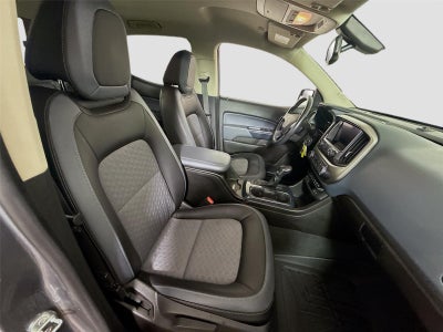 2022 Chevrolet Colorado 4WD Z71
