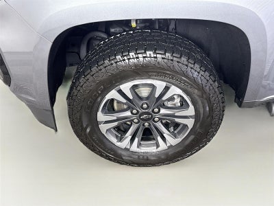 2022 Chevrolet Colorado 4WD Z71