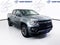 2022 Chevrolet Colorado 4WD Z71