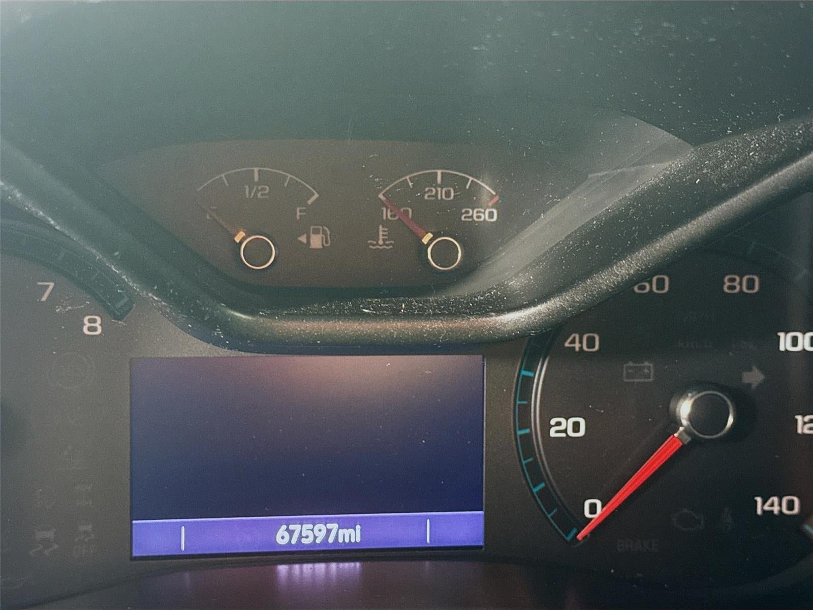 2022 Chevrolet Colorado 4WD Z71
