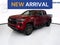 2023 Chevrolet Colorado 4WD LT