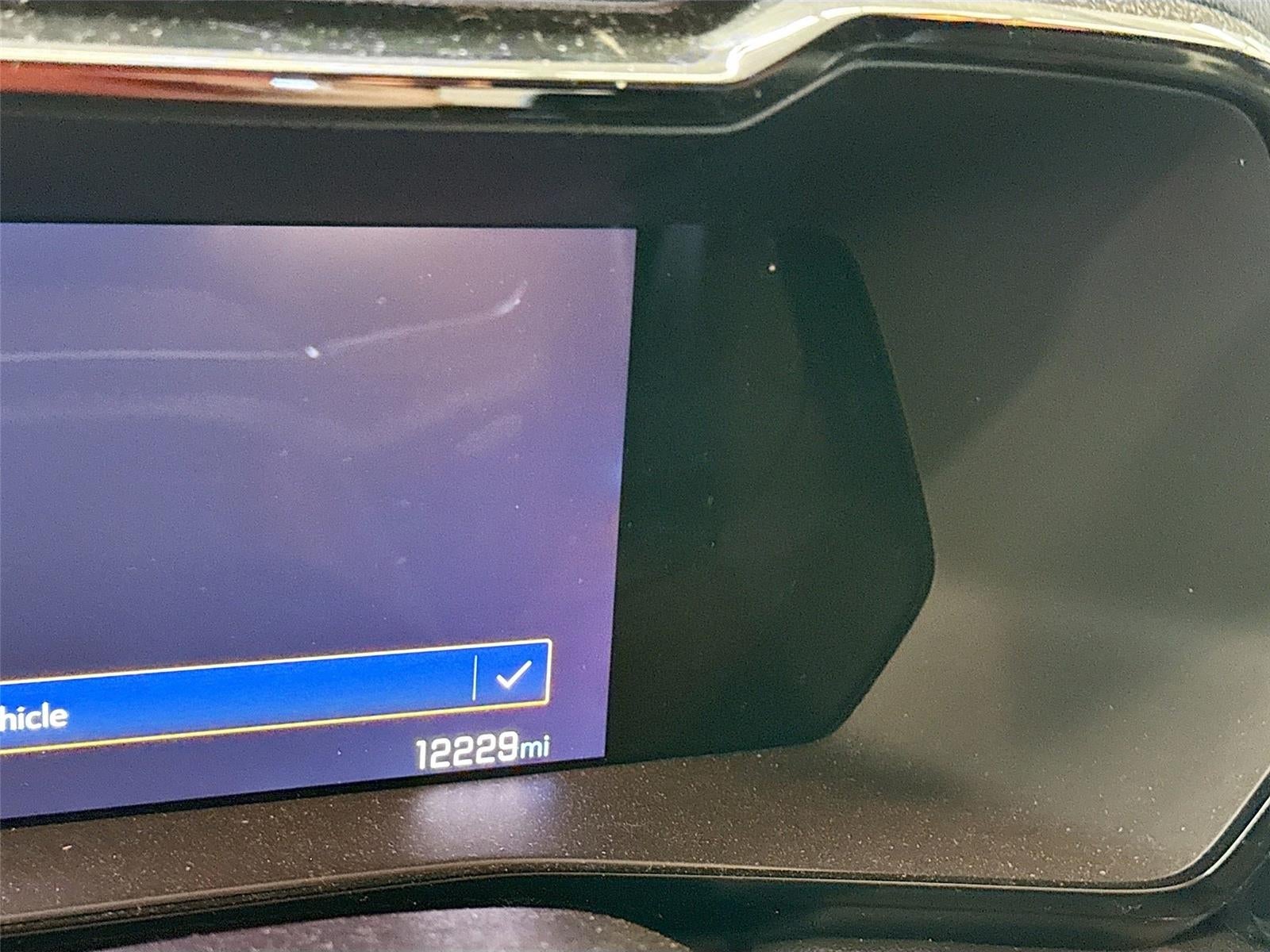 2023 Chevrolet Colorado 4WD LT