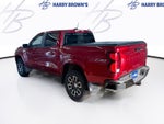 2023 Chevrolet Colorado 4WD Z71