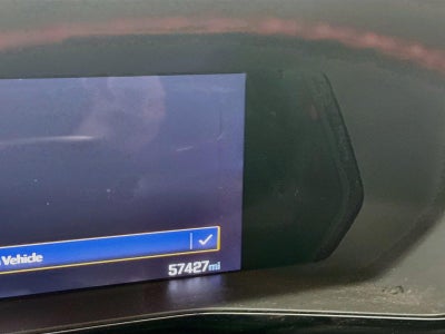 2023 Chevrolet Colorado 4WD Z71