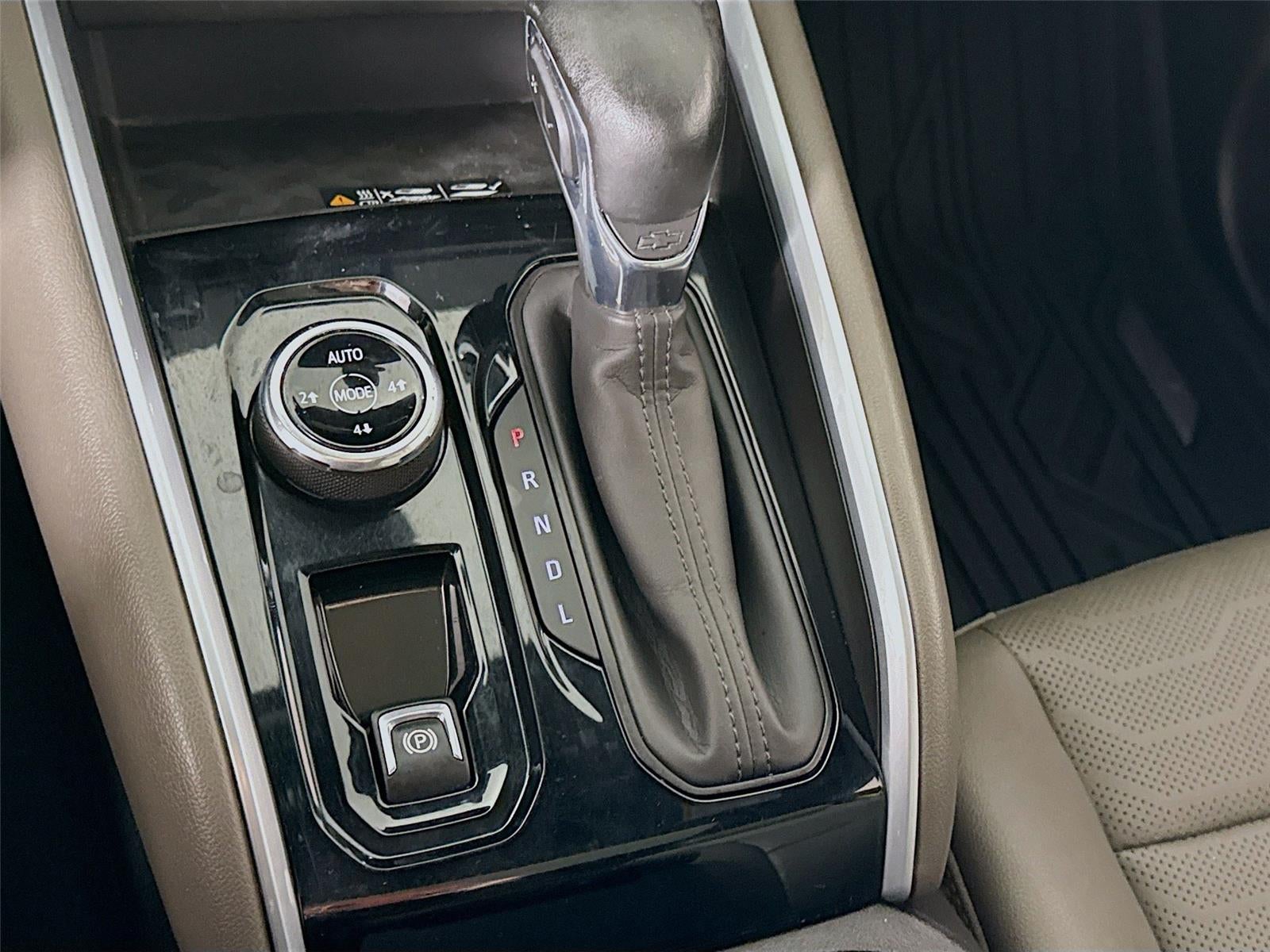 2023 Chevrolet Colorado 4WD ZR2