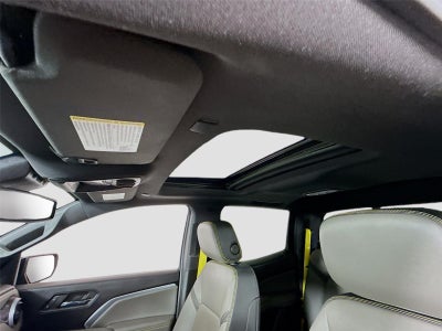 2023 Chevrolet Colorado 4WD ZR2