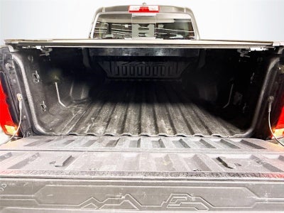 2023 Chevrolet Colorado 4WD ZR2