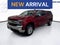 2020 Chevrolet Silverado 1500 Base