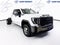 2024 GMC Sierra 3500HD Chassis Pro