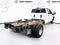 2024 GMC Sierra 3500HD Chassis Pro