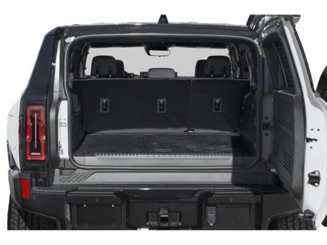 2024 GMC HUMMER EV SUV 2X