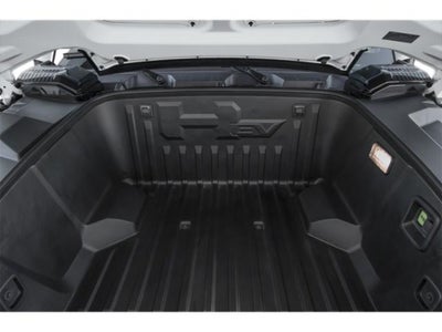 2024 GMC HUMMER EV SUV 2X