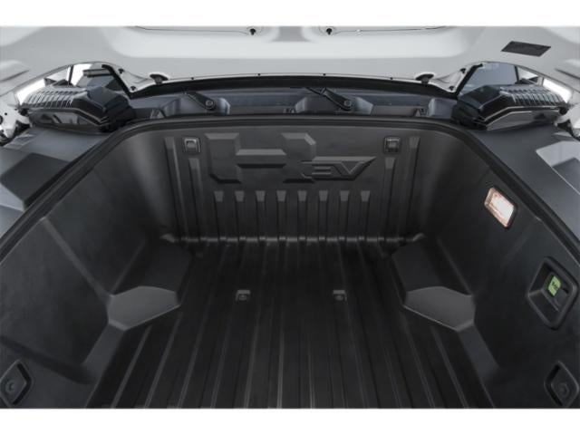 2024 GMC HUMMER EV SUV 2X