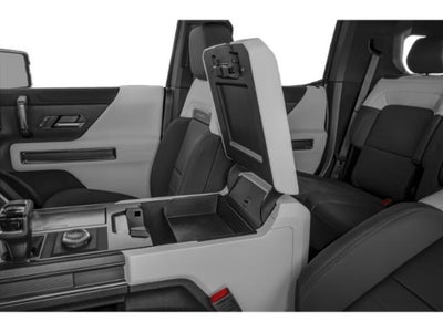2024 GMC HUMMER EV SUV 2X