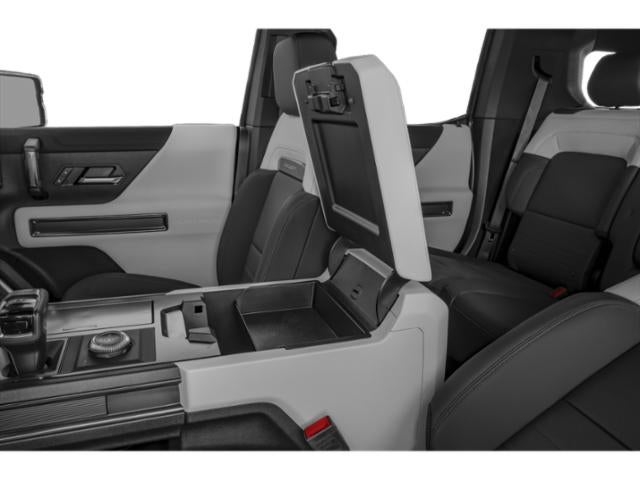 2024 GMC HUMMER EV SUV 2X