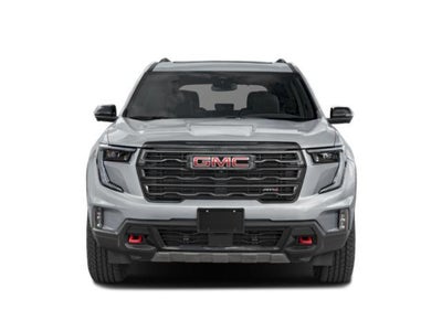 2024 GMC Acadia AT4