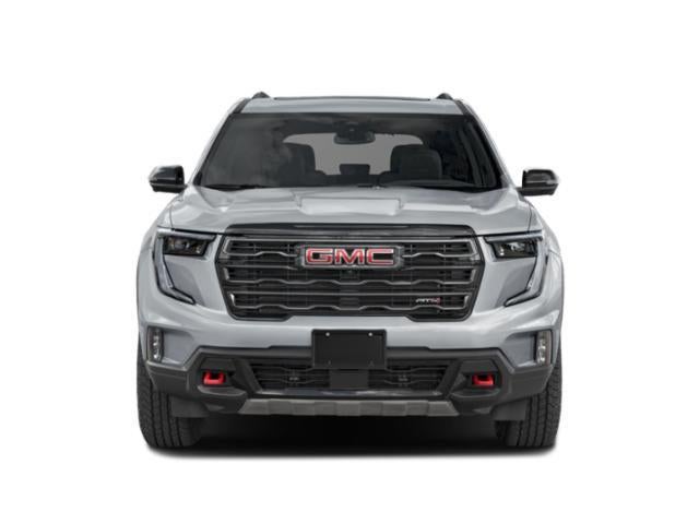 2024 GMC Acadia AT4