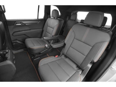 2024 GMC Acadia AWD AT4