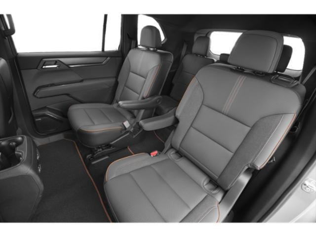 2024 GMC Acadia AWD AT4