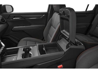 2024 GMC Acadia AWD AT4