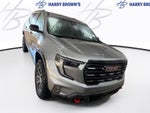 2024 GMC Acadia AWD AT4