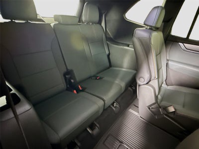 2024 GMC Acadia AWD AT4