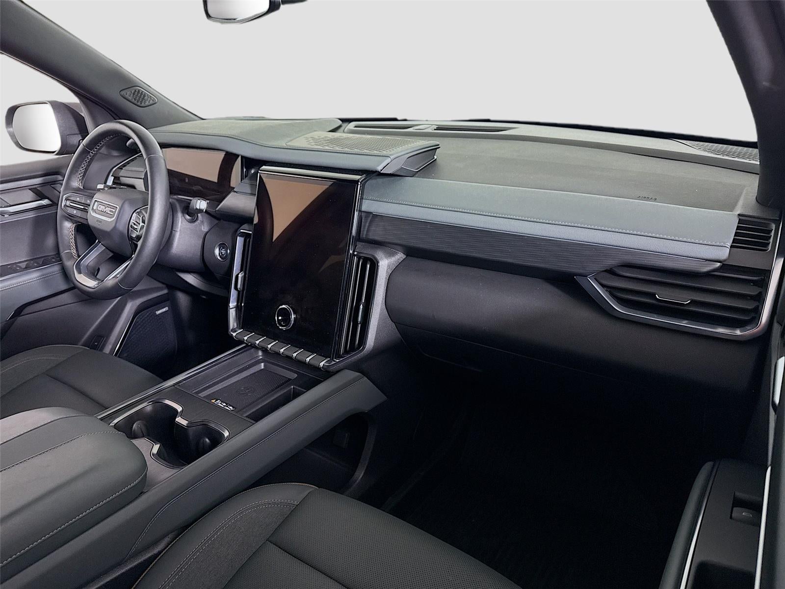 2024 GMC Acadia AWD AT4