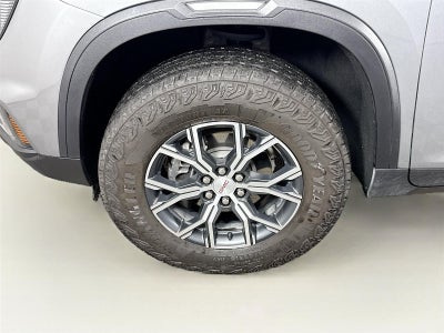 2024 GMC Acadia AWD AT4