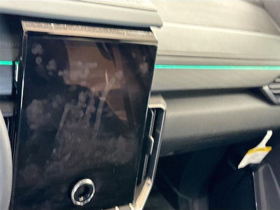 2024 GMC Acadia AWD AT4