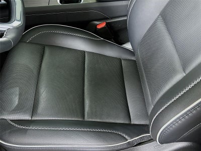 2024 GMC Acadia AWD Denali