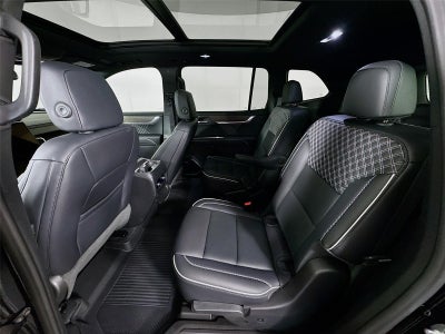 2024 GMC Acadia AWD Denali
