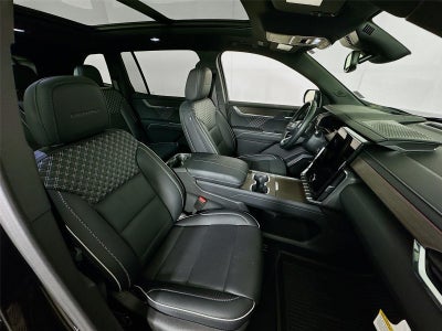 2024 GMC Acadia AWD Denali