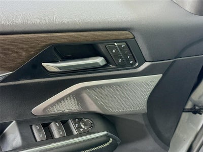 2025 GMC Acadia AWD Denali