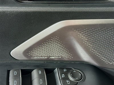 2025 GMC Acadia AWD Denali