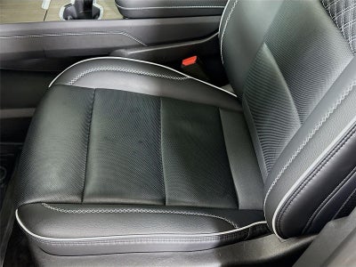 2025 GMC Acadia AWD Denali