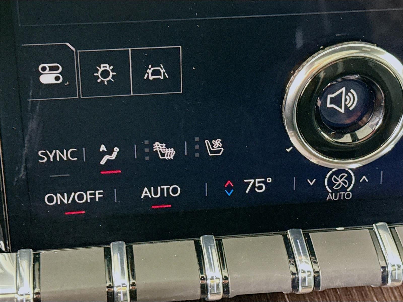 2025 GMC Acadia AWD Denali