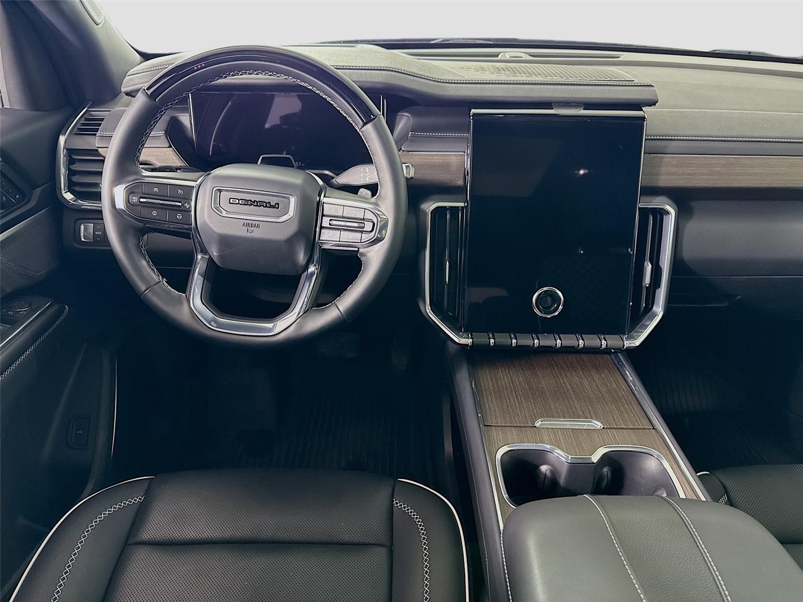 2025 GMC Acadia AWD Denali