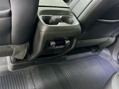 2025 GMC Acadia AWD Denali