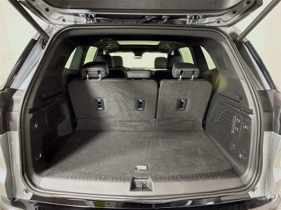 2025 GMC Acadia AWD Denali