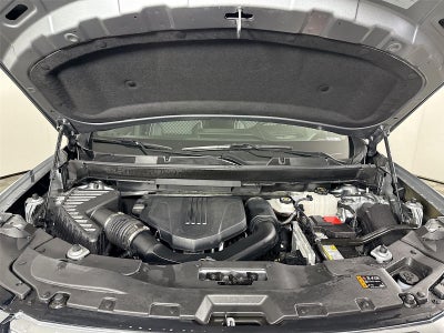 2025 GMC Acadia AWD Denali