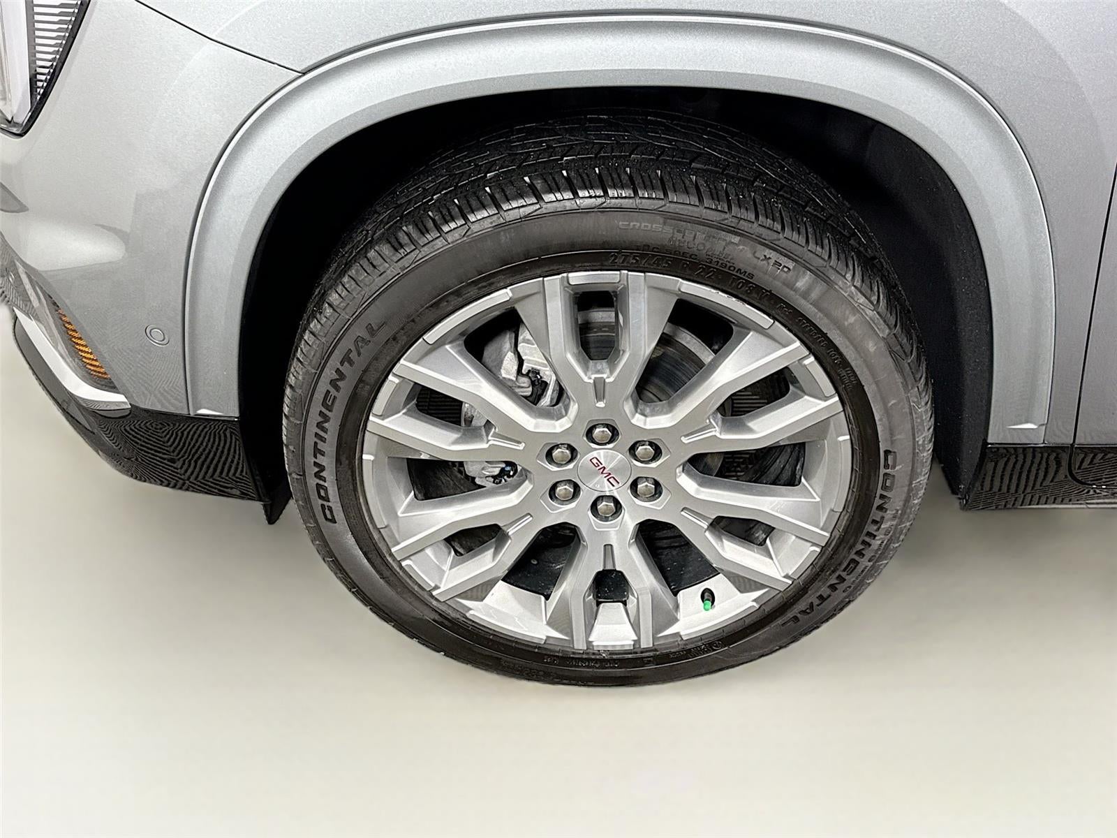 2025 GMC Acadia AWD Denali