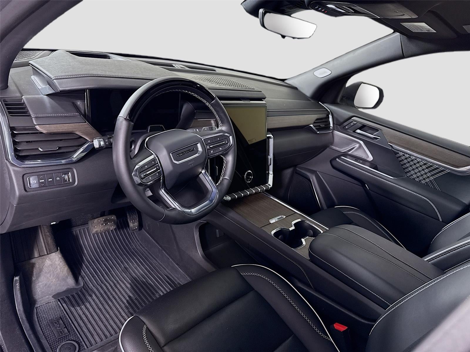 2025 GMC Acadia AWD Denali