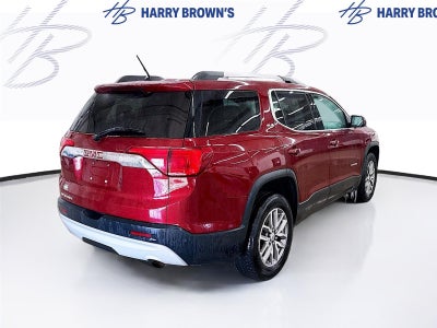 2017 GMC Acadia Base