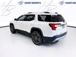 2023 GMC Acadia Base