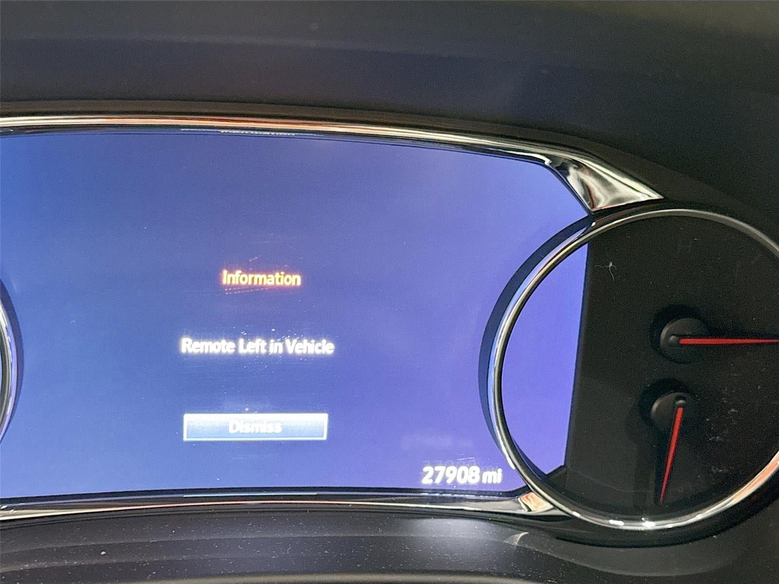 2023 GMC Acadia Base