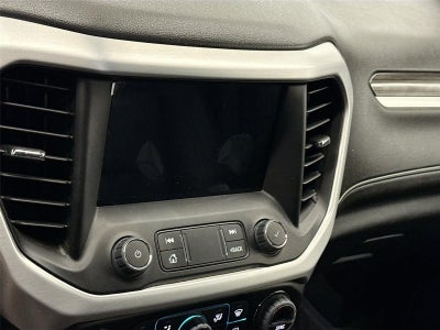 2023 GMC Acadia Base