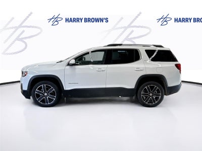 2023 GMC Acadia Base