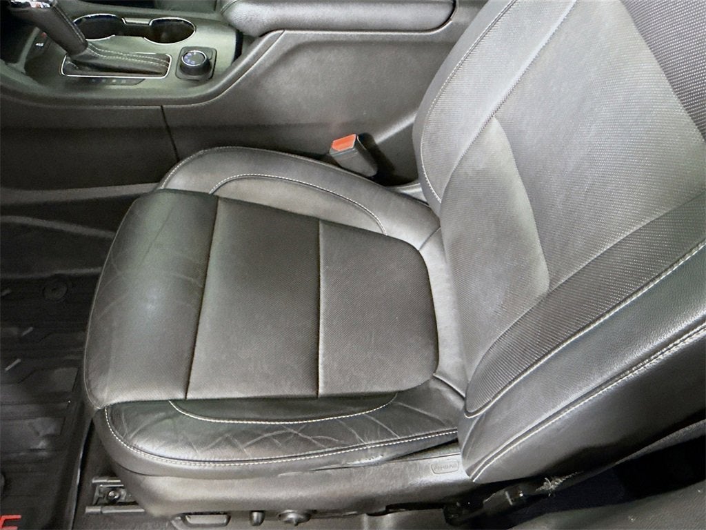 Used 2017 GMC Acadia SLT-1 with VIN 1GKKNULSXHZ297336 for sale in Faribault, Minnesota