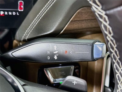 2025 GMC Yukon Denali Ultimate
