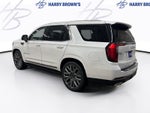 2025 GMC Yukon Denali Ultimate